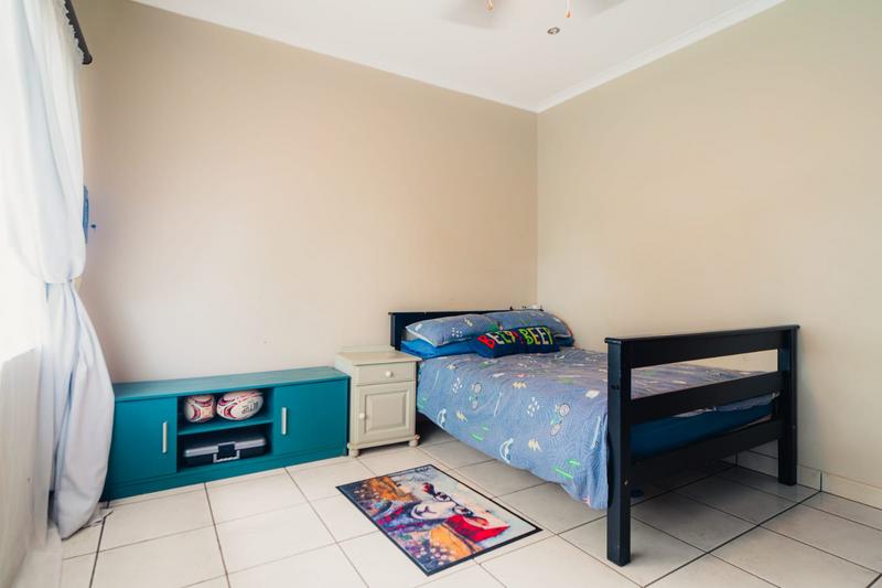 3 Bedroom Property for Sale in Aquapark Limpopo
