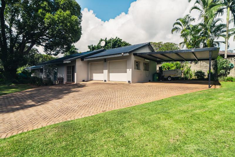 3 Bedroom Property for Sale in Aquapark Limpopo