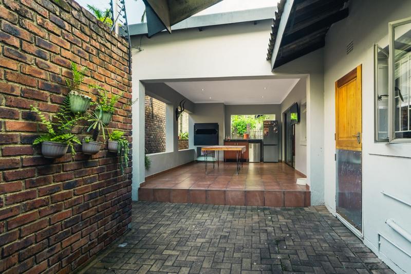 3 Bedroom Property for Sale in Aquapark Limpopo