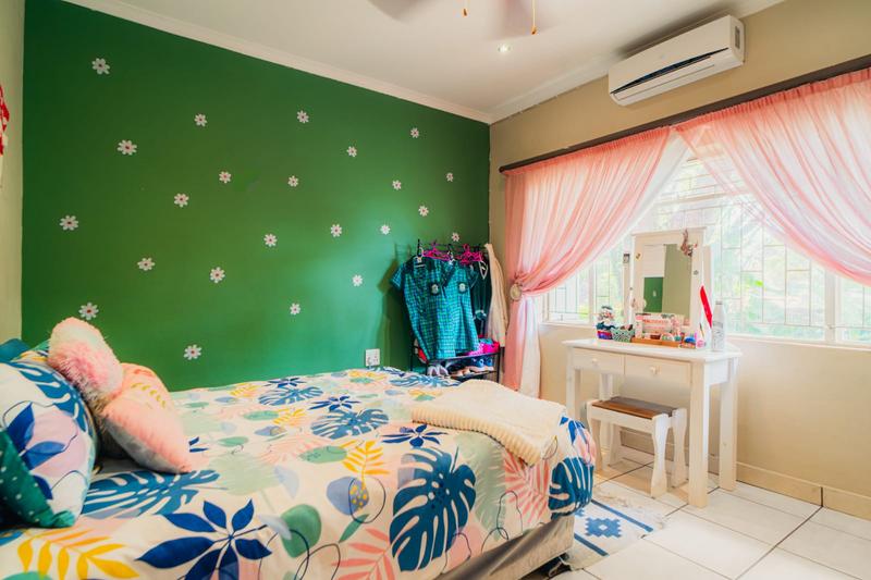3 Bedroom Property for Sale in Aquapark Limpopo