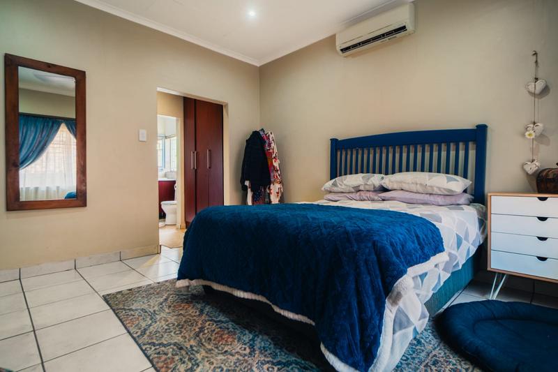 3 Bedroom Property for Sale in Aquapark Limpopo