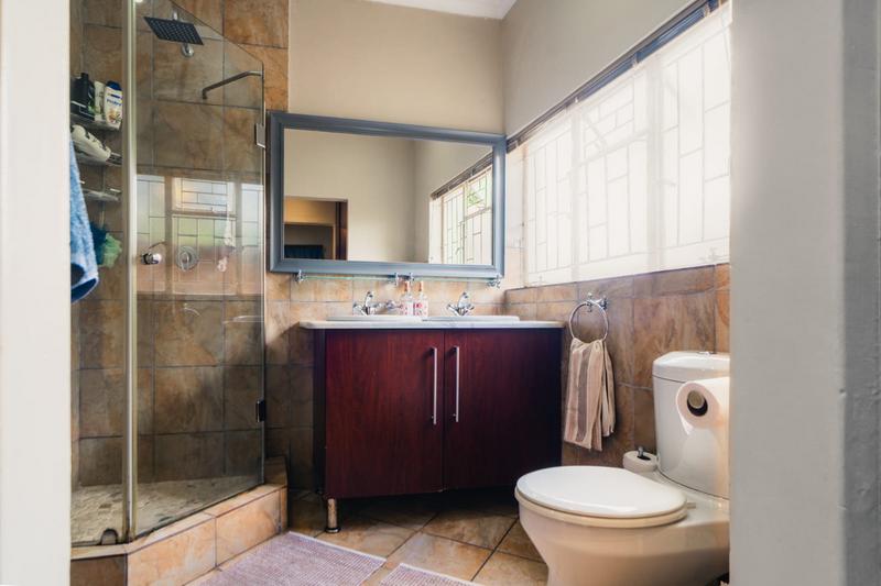 3 Bedroom Property for Sale in Aquapark Limpopo