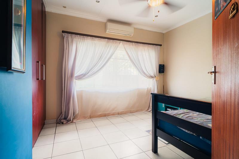 3 Bedroom Property for Sale in Aquapark Limpopo