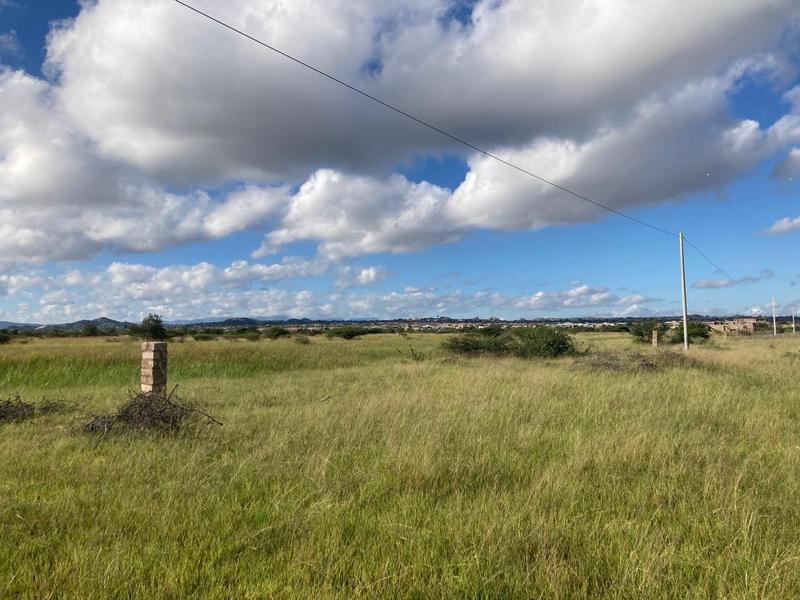0 Bedroom Property for Sale in Mankweng Limpopo