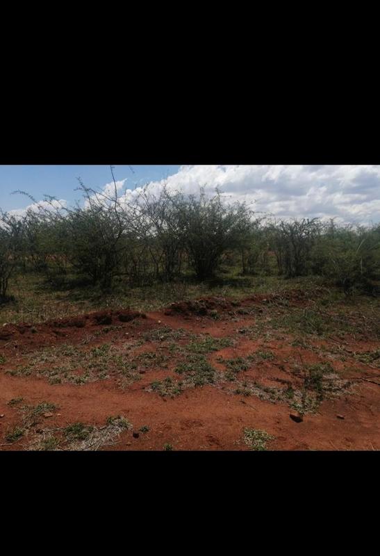 0 Bedroom Property for Sale in Lebowakgomo Limpopo