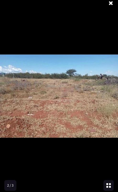 0 Bedroom Property for Sale in Lebowakgomo Limpopo