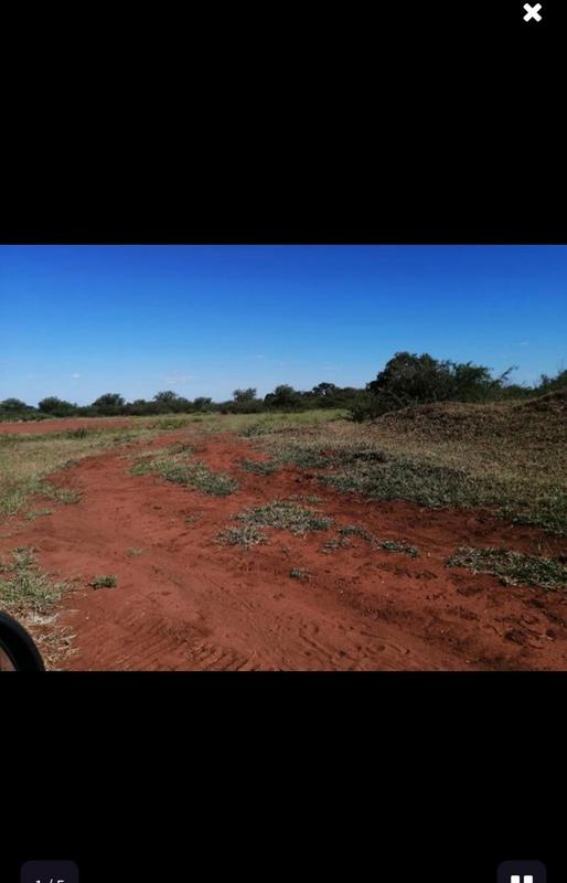 0 Bedroom Property for Sale in Lebowakgomo Limpopo