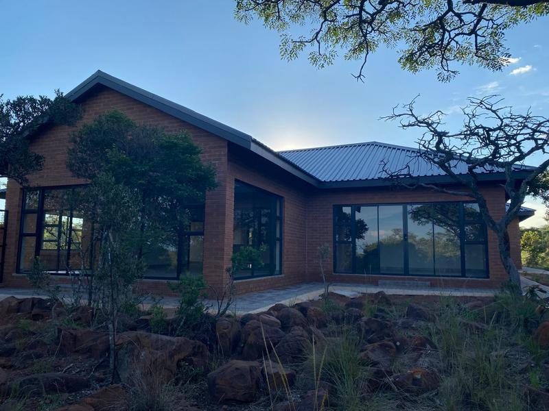 3 Bedroom Property for Sale in Bela Bela Limpopo