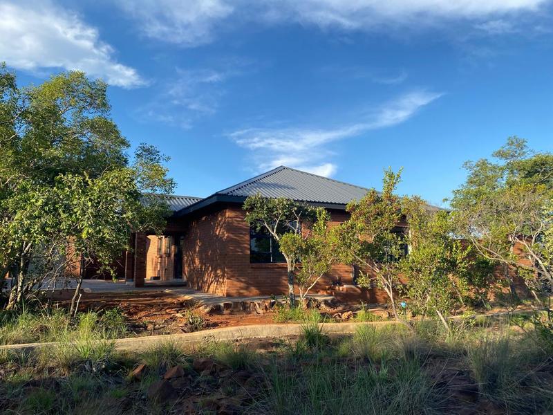 3 Bedroom Property for Sale in Bela Bela Limpopo