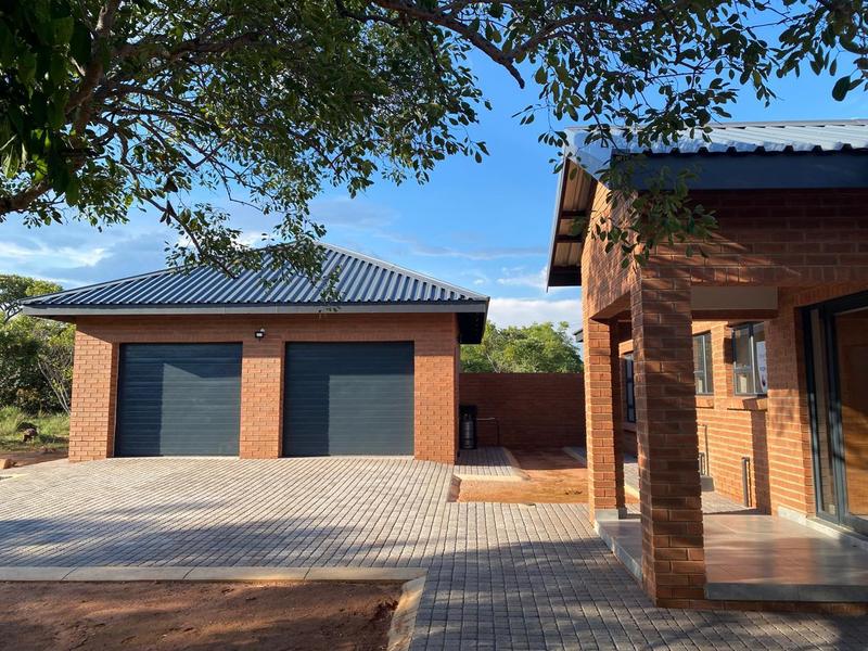 3 Bedroom Property for Sale in Bela Bela Limpopo