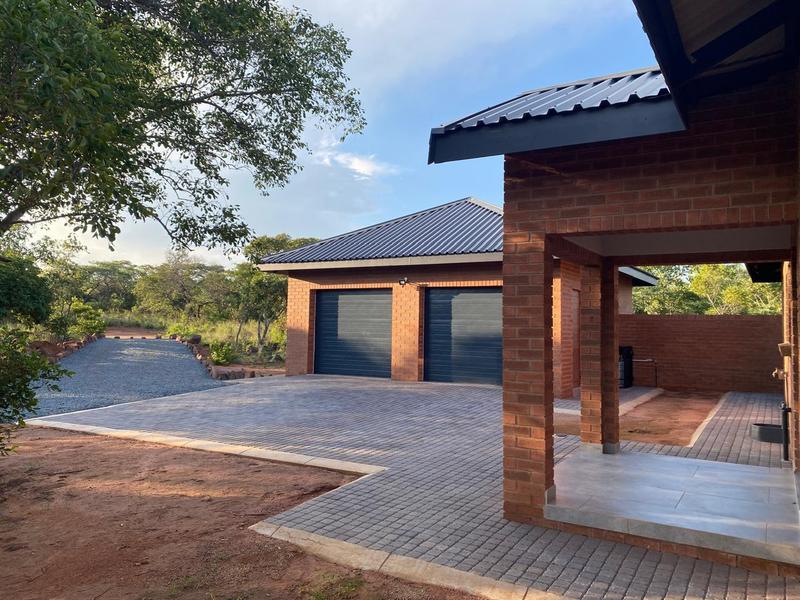3 Bedroom Property for Sale in Bela Bela Limpopo