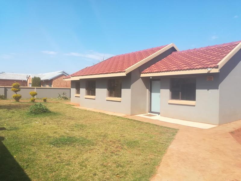 To Let 3 Bedroom Property for Rent in Nylpark Limpopo