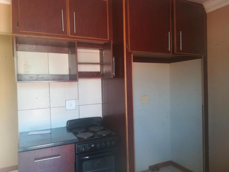 To Let 3 Bedroom Property for Rent in Nylpark Limpopo