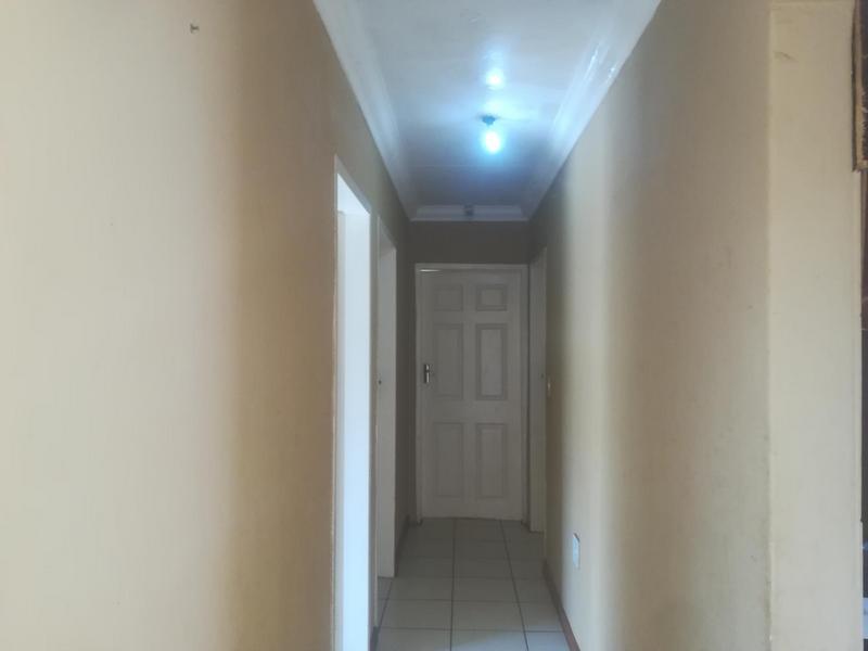 To Let 3 Bedroom Property for Rent in Nylpark Limpopo