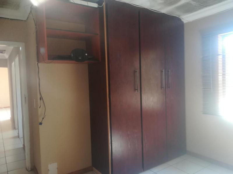 To Let 3 Bedroom Property for Rent in Nylpark Limpopo