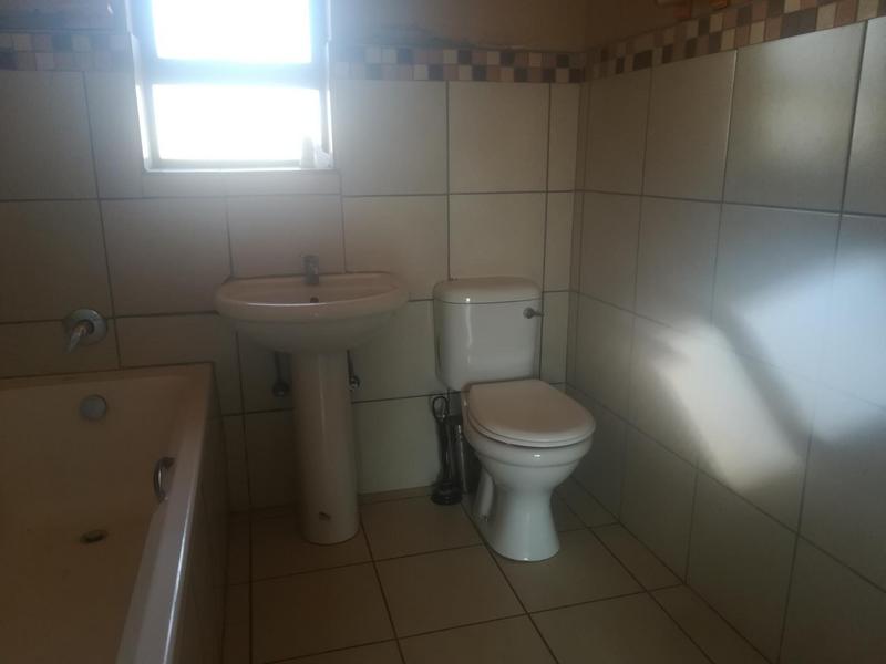 To Let 3 Bedroom Property for Rent in Nylpark Limpopo
