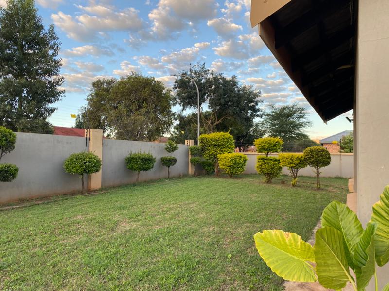3 Bedroom Property for Sale in Nylpark Limpopo