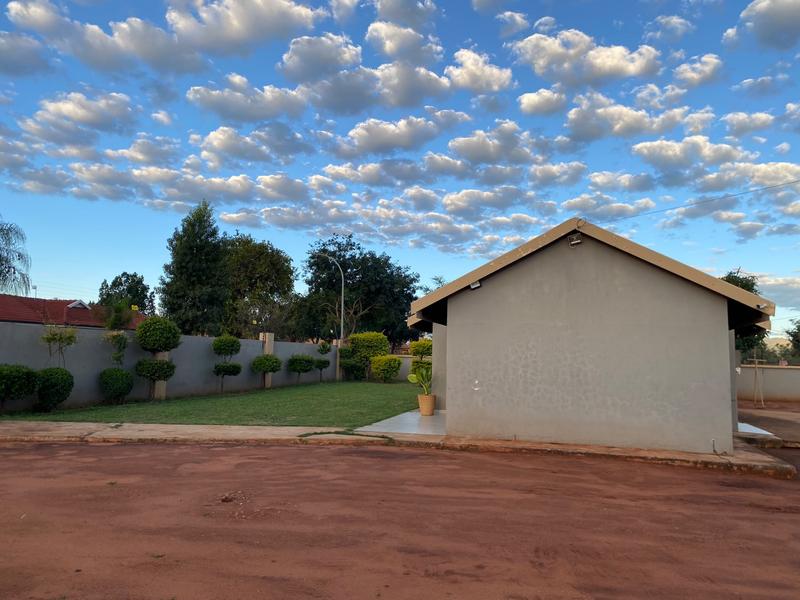 3 Bedroom Property for Sale in Nylpark Limpopo