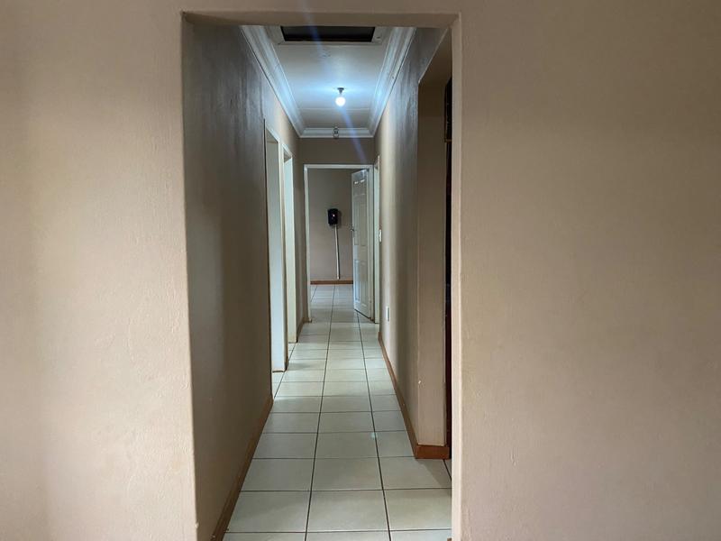 3 Bedroom Property for Sale in Nylpark Limpopo