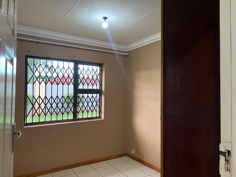 3 Bedroom Property for Sale in Nylpark Limpopo