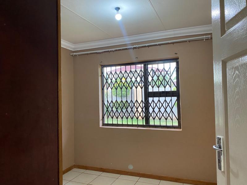 3 Bedroom Property for Sale in Nylpark Limpopo