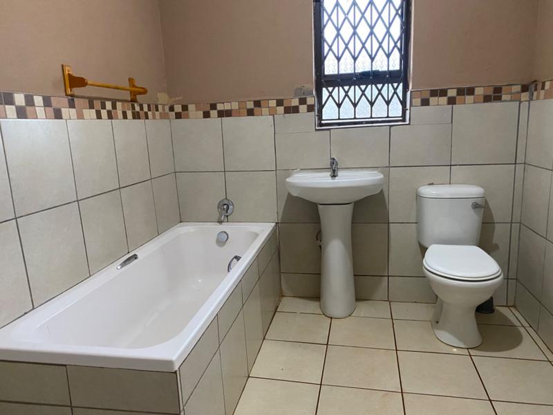 3 Bedroom Property for Sale in Nylpark Limpopo