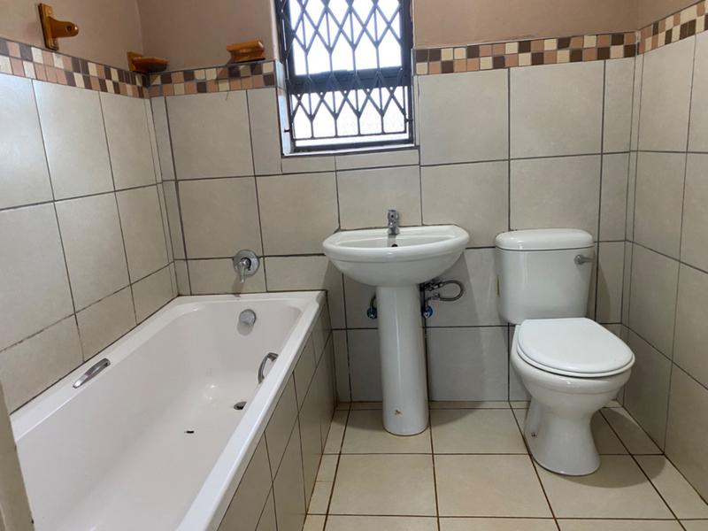 3 Bedroom Property for Sale in Nylpark Limpopo