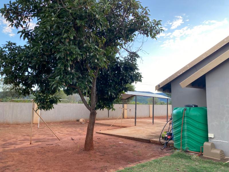 3 Bedroom Property for Sale in Nylpark Limpopo