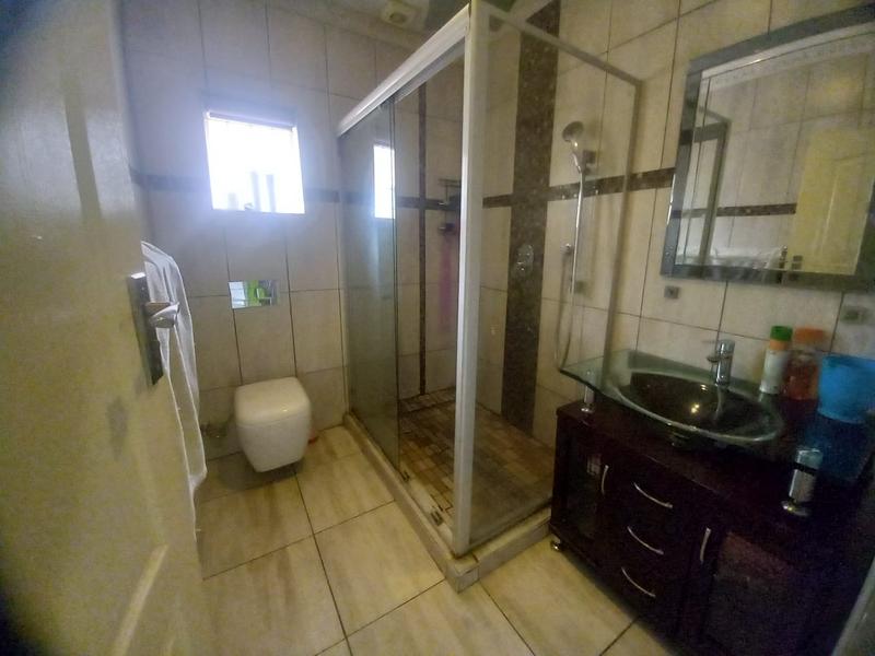 3 Bedroom Property for Sale in Fauna Park Limpopo