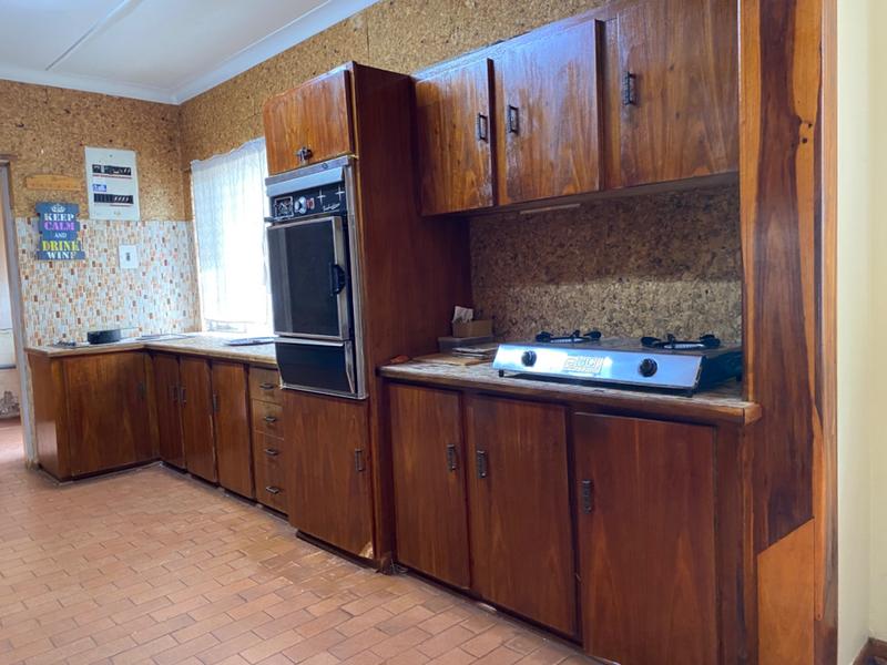 To Let 4 Bedroom Property for Rent in Impala Park Limpopo