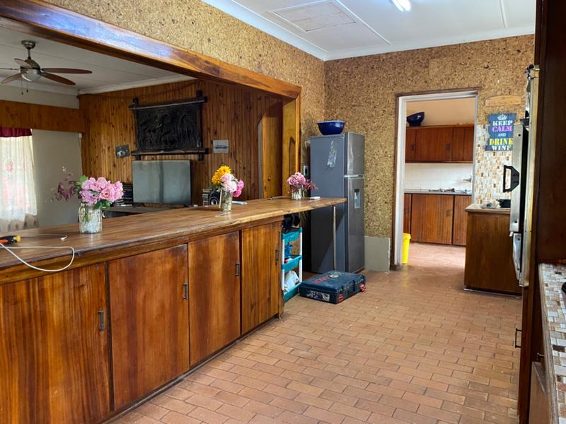 To Let 4 Bedroom Property for Rent in Impala Park Limpopo