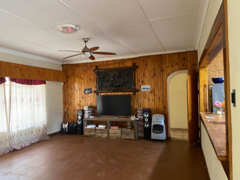 To Let 4 Bedroom Property for Rent in Impala Park Limpopo
