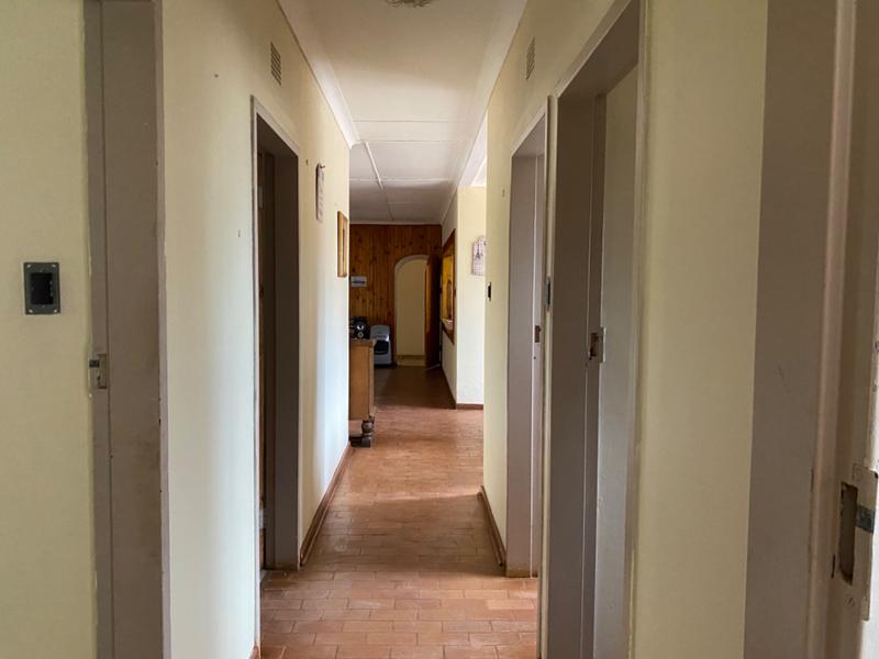 To Let 4 Bedroom Property for Rent in Impala Park Limpopo