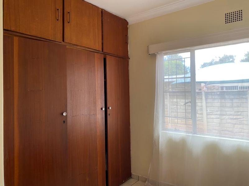 To Let 4 Bedroom Property for Rent in Impala Park Limpopo