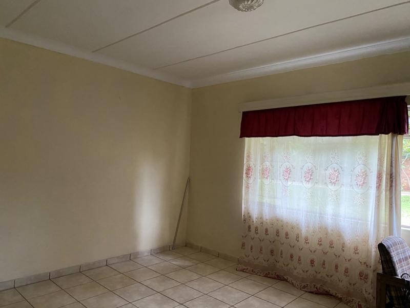 To Let 4 Bedroom Property for Rent in Impala Park Limpopo