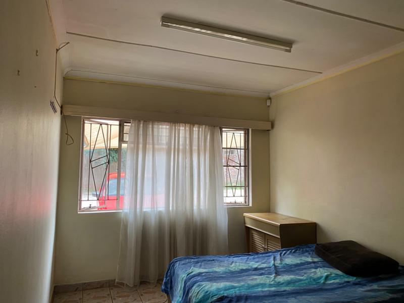 To Let 4 Bedroom Property for Rent in Impala Park Limpopo