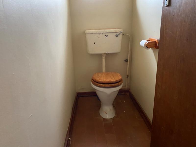To Let 4 Bedroom Property for Rent in Impala Park Limpopo