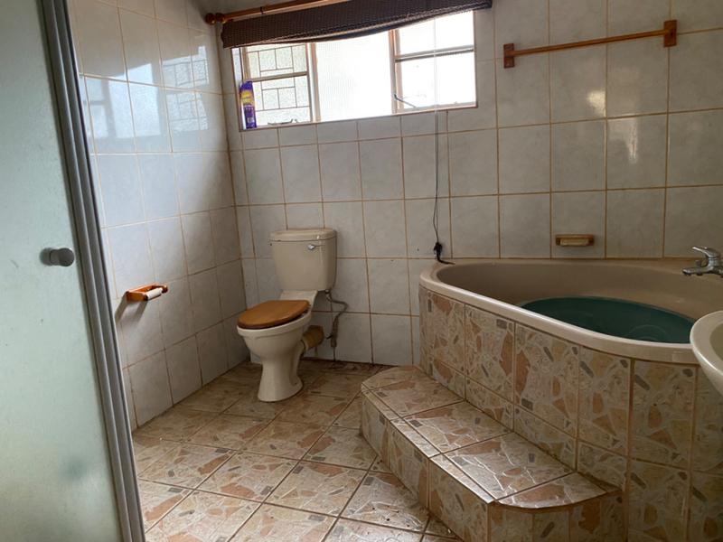 To Let 4 Bedroom Property for Rent in Impala Park Limpopo