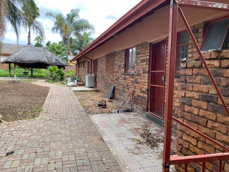 3 Bedroom Property for Sale in Ivy Park Limpopo