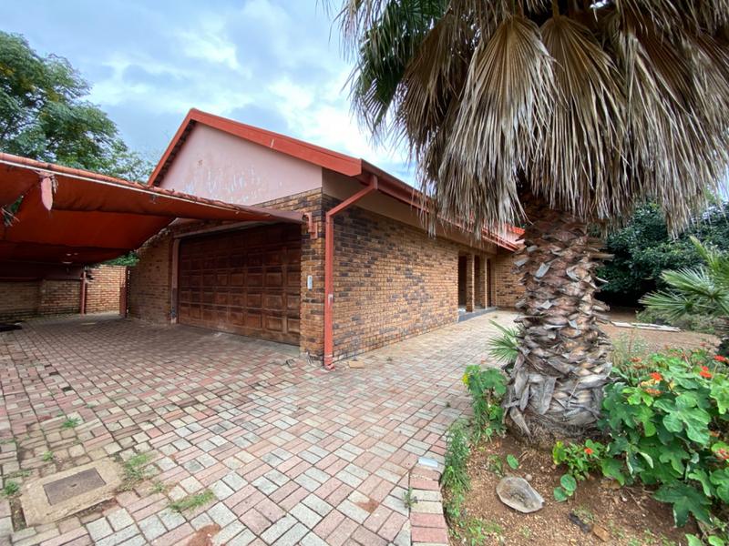 3 Bedroom Property for Sale in Ivy Park Limpopo