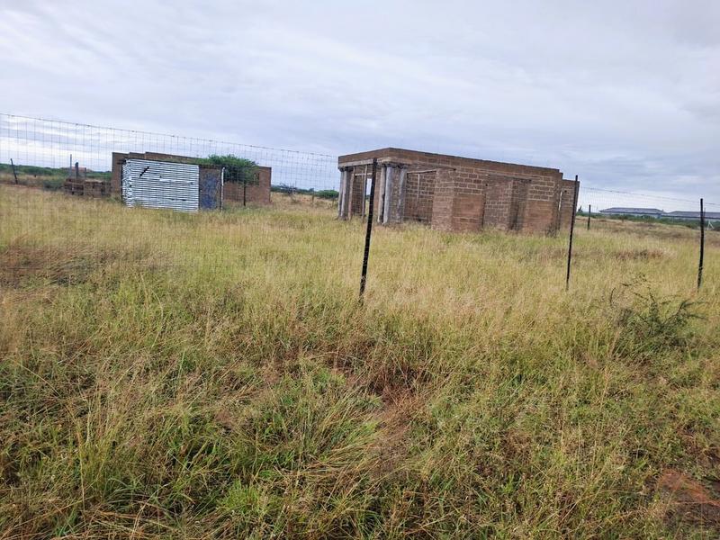 2 Bedroom Property for Sale in Mankweng Limpopo