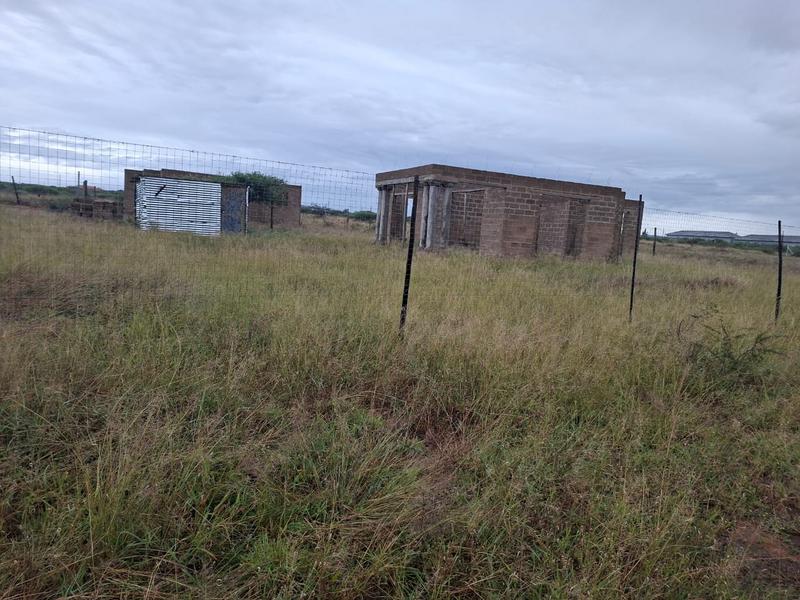 2 Bedroom Property for Sale in Mankweng Limpopo