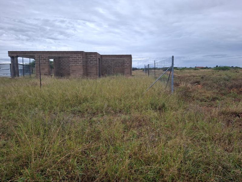 2 Bedroom Property for Sale in Mankweng Limpopo