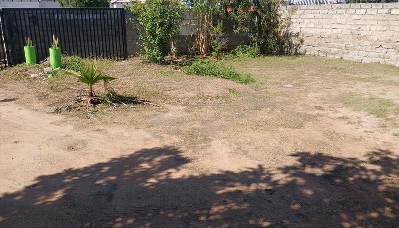 2 Bedroom Property for Sale in Seshego Limpopo