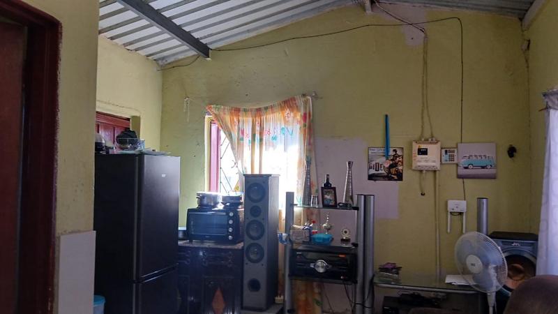 2 Bedroom Property for Sale in Seshego Limpopo