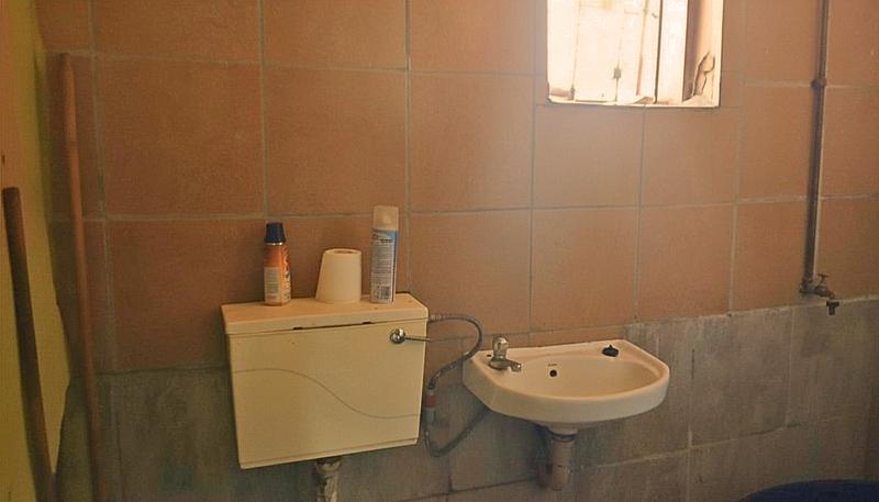 2 Bedroom Property for Sale in Seshego Limpopo