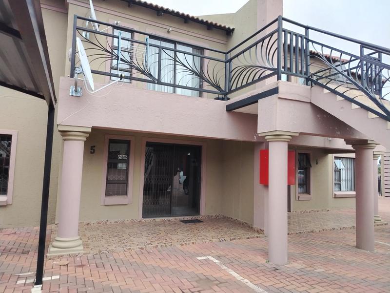 2 Bedroom Property for Sale in Bendor Limpopo