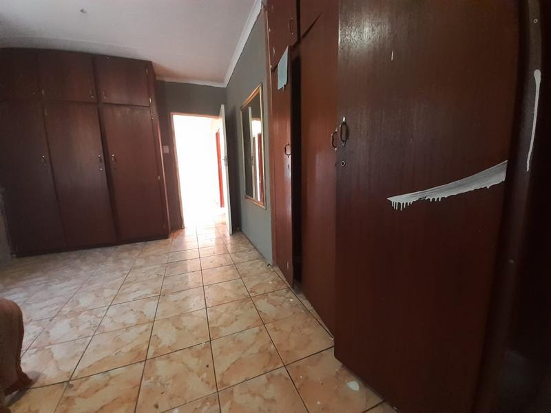 3 Bedroom Property for Sale in Madiba Park Limpopo