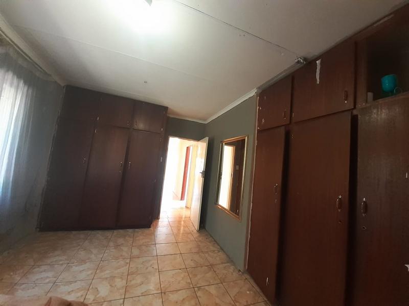 3 Bedroom Property for Sale in Madiba Park Limpopo