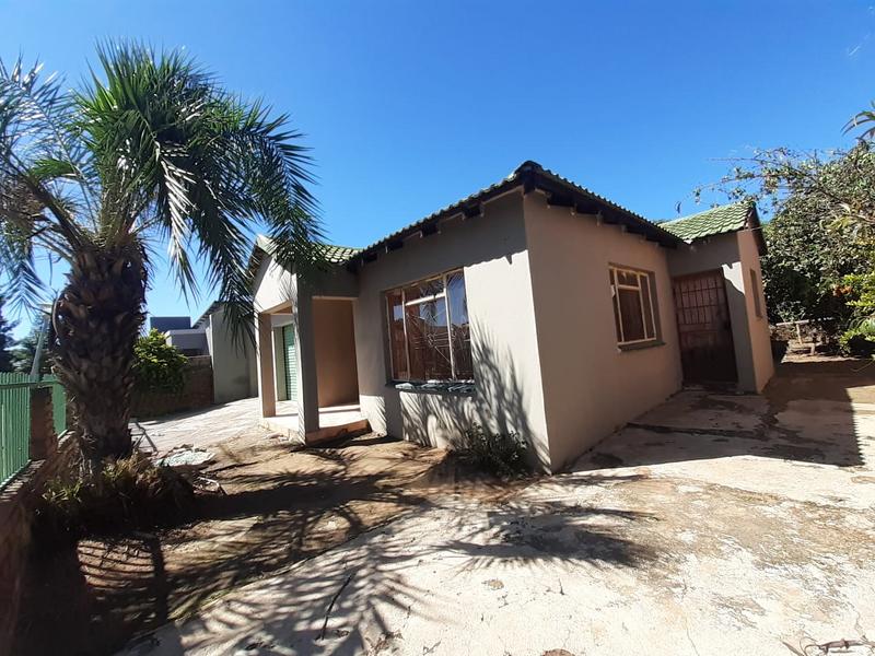 3 Bedroom Property for Sale in Madiba Park Limpopo